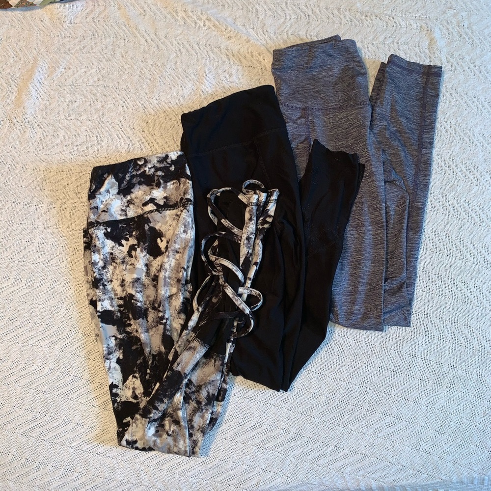 Cute legging bundle